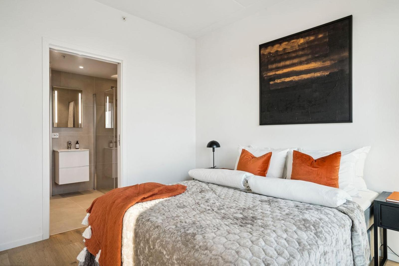 Totalapartments Vervet Gjoa Tromsø Exteriör bild